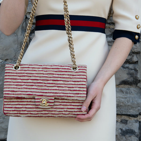 How to Properly Take Care of Your Handbag, According to Designers
