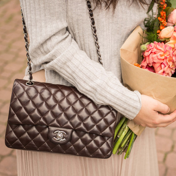 Nasdaq-100 vs a Chanel Bag – Which Makes A Better Investment?