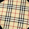 Burberry Check Silk Scarf - Love that Bag etc - Preowned Authentic Designer Handbags & Preloved Fashions