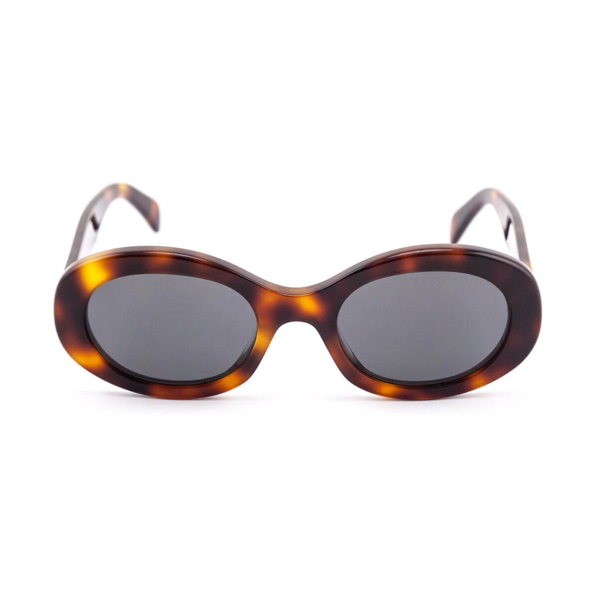Celine Tortoise Triomphe Sunglasses - Love that Bag etc - Preowned Authentic Designer Handbags & Preloved Fashions