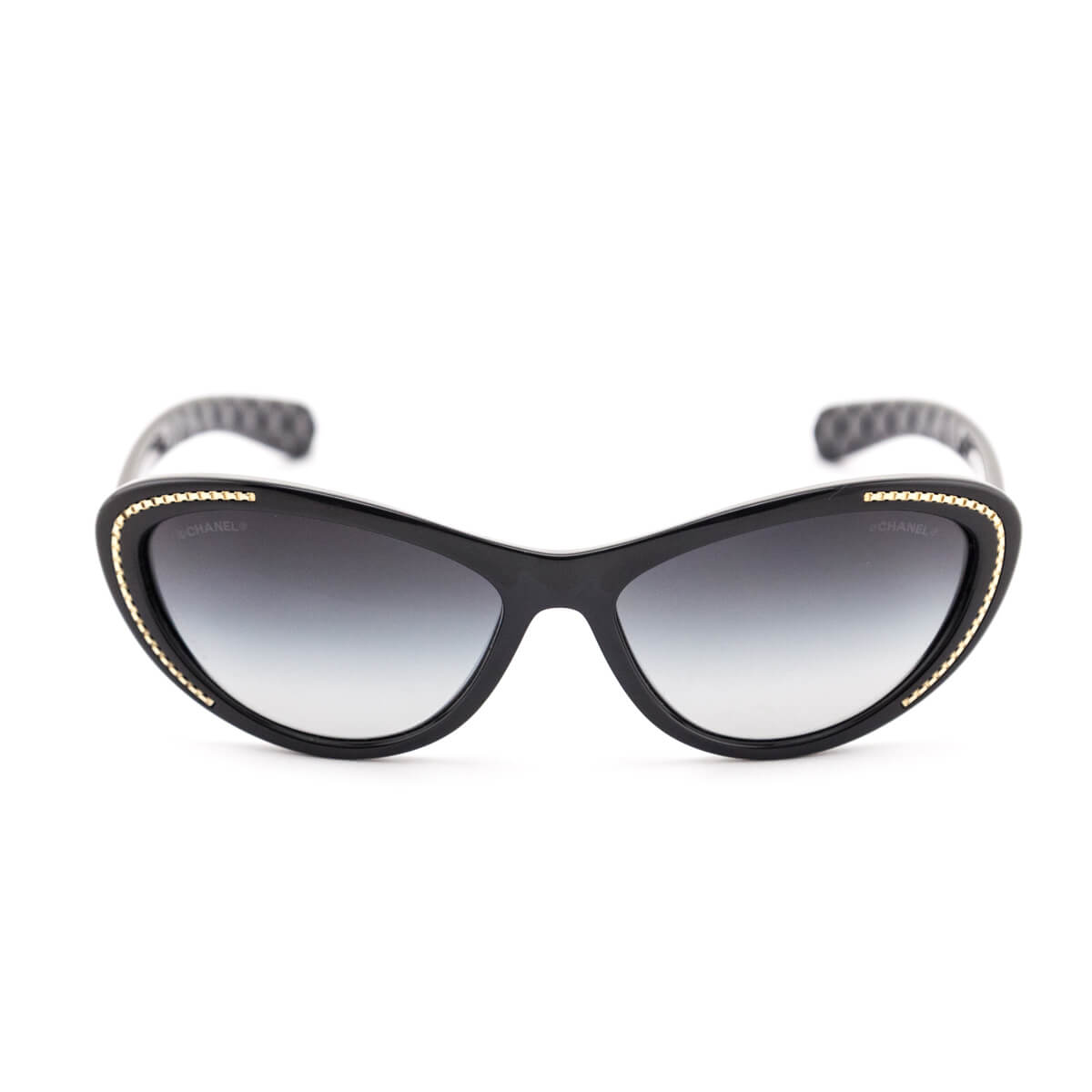 Pre owned chanel sunglasses online