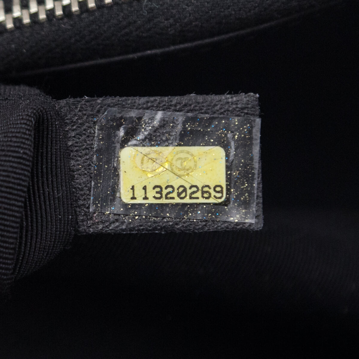 Chanel Black Quilted Caviar Grand Shopping Tote - Love that Bag etc - Preowned Authentic Designer Handbags & Preloved Fashions