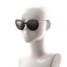 Chanel Pearl Embellished Cat-Eye Sunglasses - Love that Bag etc - Preowned Authentic Designer Handbags & Preloved Fashions