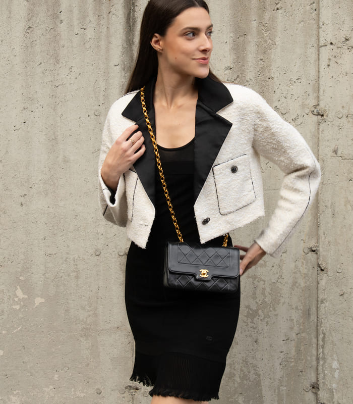 Explore effortless transition handbags, clothing, shoes, and accessories for less