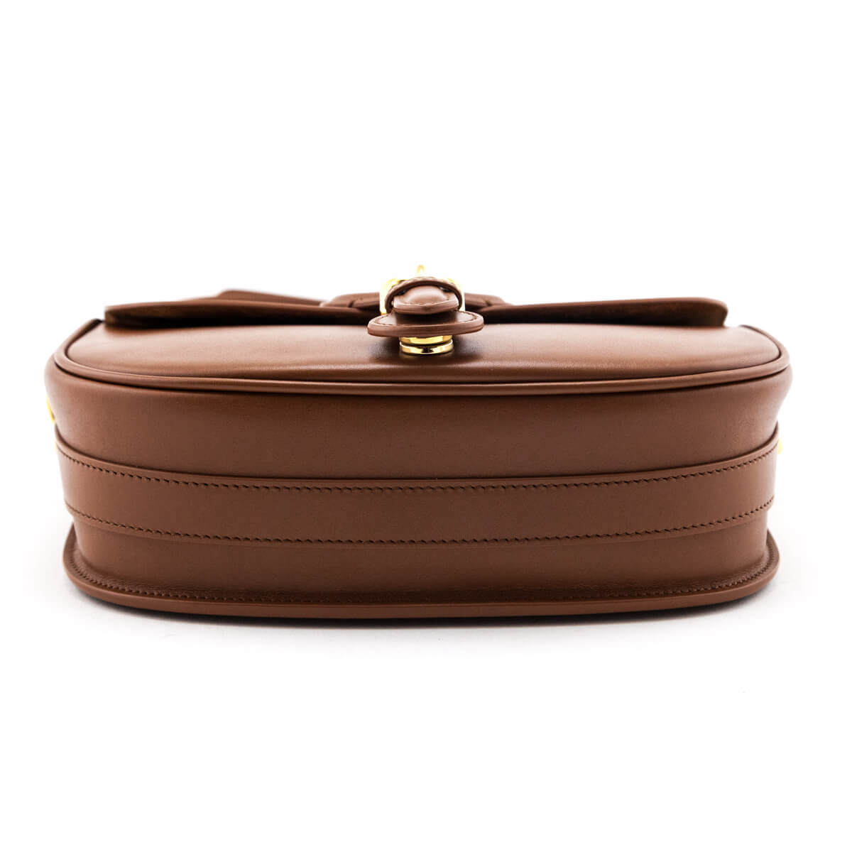 Dior Camel Box Calfskin Medium Bobby Flap Bag - Love that Bag etc - Preowned Authentic Designer Handbags & Preloved Fashions