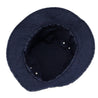 Dior Navy Oblique Reversible Teddy D Small Brim Bucket Hat - Love that Bag etc - Preowned Authentic Designer Handbags & Preloved Fashions