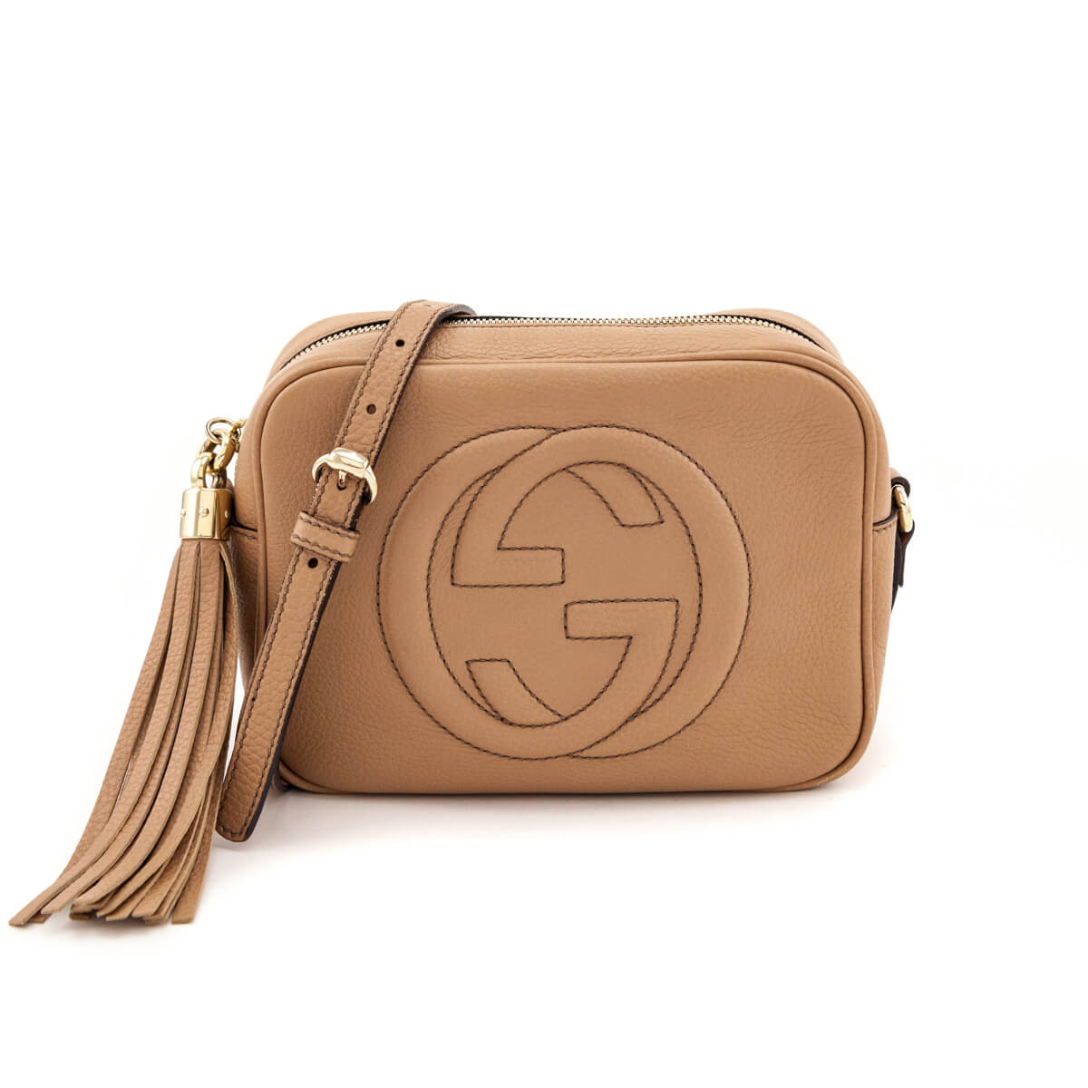 Gucci mini soho disco bag sale