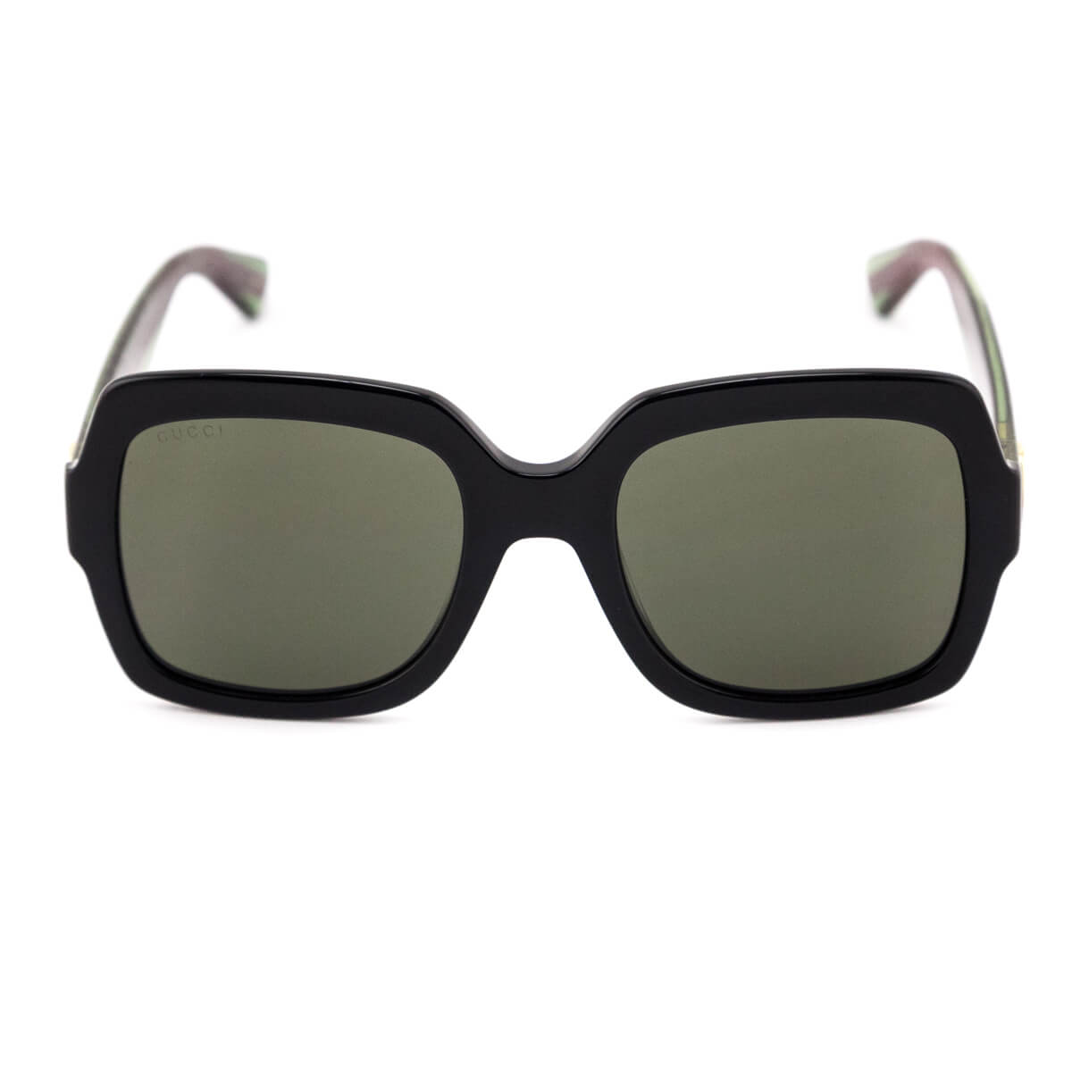 Gucci cheap tinted sunglasses