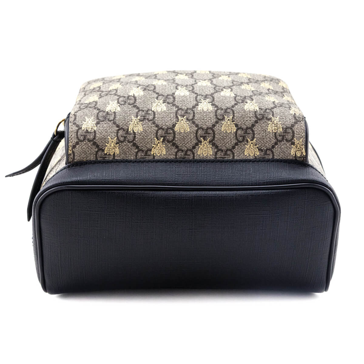 Gucci GG Supreme Bees Small Eden Backpack