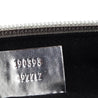 Gucci Silver Monogram Canvas Boat Pochette - Love that Bag etc - Preowned Authentic Designer Handbags & Preloved Fashions