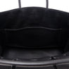 Hermes Black Fjord Birkin 35 - Love that Bag etc - Preowned Authentic Designer Handbags & Preloved Fashions