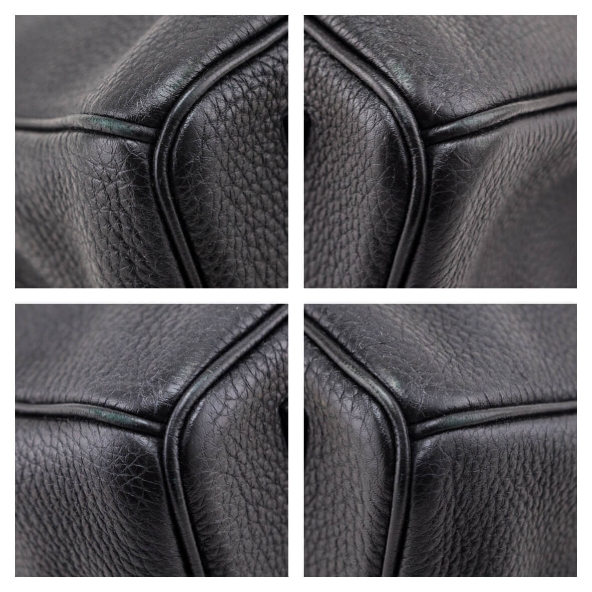 Hermes Black Togo Birkin 35 - Love that Bag etc - Preowned Authentic Designer Handbags & Preloved Fashions