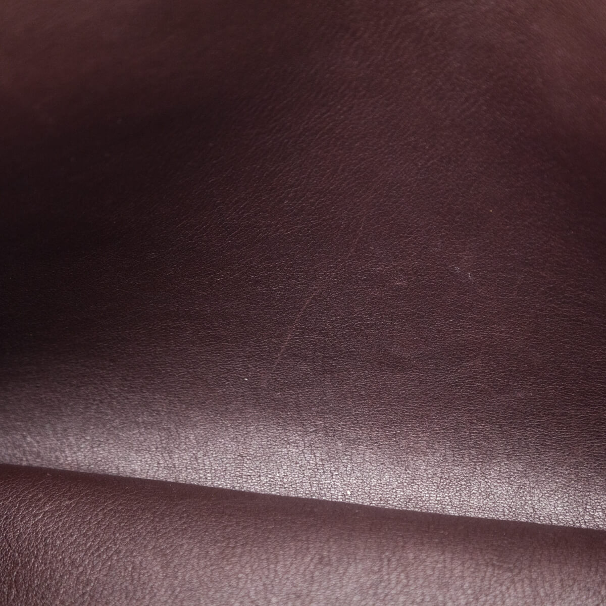 Hermes Marron Fonce Swift Web Bolide 1923 45 - Love that Bag etc - Preowned Authentic Designer Handbags & Preloved Fashions