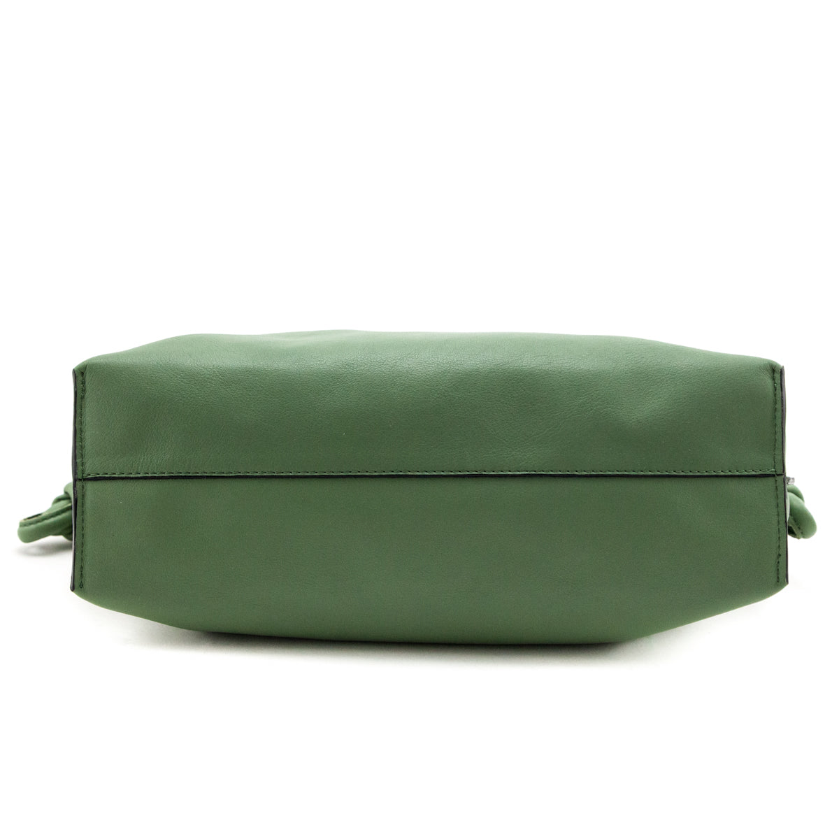 Loewe Rosemary Nappa Medium Flamenco Knot Bag with Donut & Braided Straps - Love that Bag etc - Preowned Authentic Designer Handbags & Preloved Fashions