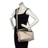 Loewe Sand Mink Calfskin Medium Puzzle Bag - Love that Bag etc - Preowned Authentic Designer Handbags & Preloved Fashions