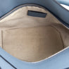 Loewe Stone Blue Calfskin Small Puzzle Bag - Love that Bag etc - Preowned Authentic Designer Handbags & Preloved Fashions