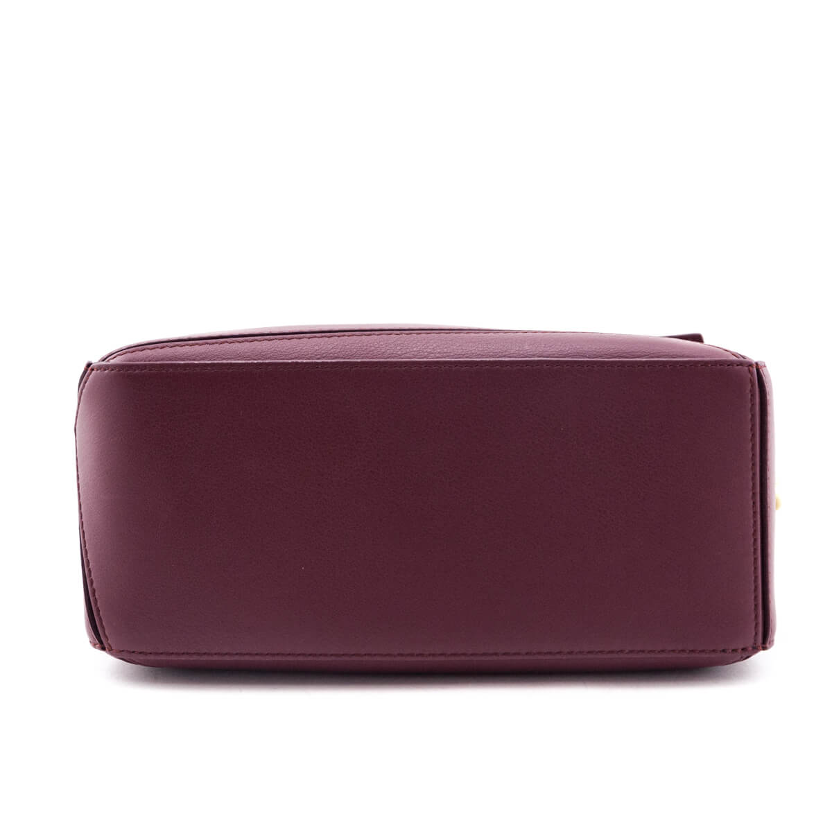 Loewe Wild Berry Small Puzzle Bag - Love that Bag etc - Preowned Authentic Designer Handbags & Preloved Fashions