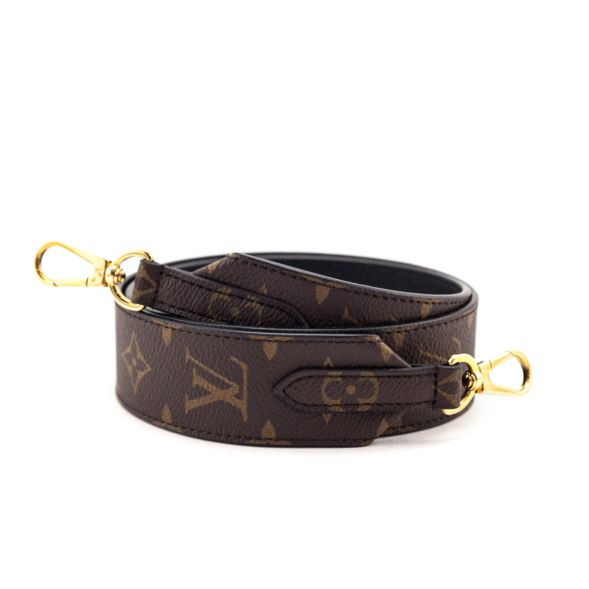 Original Louis Vuitton Favorite Strap Louis Vuitton Favourite MM – ARMCANDY BAG CO