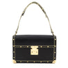 Louis Vuitton Black Suhali L'Aimable Bag - Love that Bag etc - Preowned Authentic Designer Handbags & Preloved Fashions