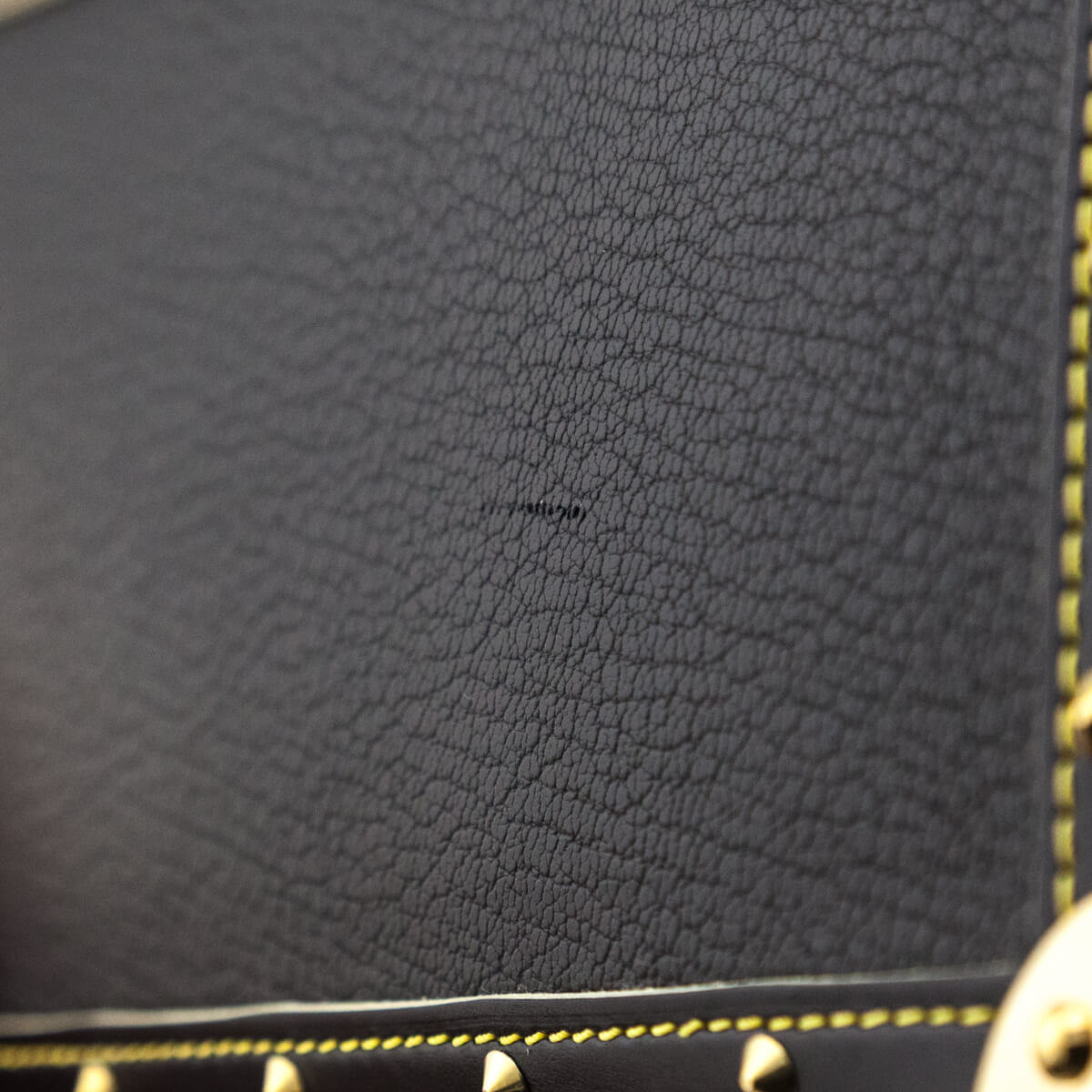 Louis Vuitton Black Suhali L'Aimable Bag - Love that Bag etc - Preowned Authentic Designer Handbags & Preloved Fashions