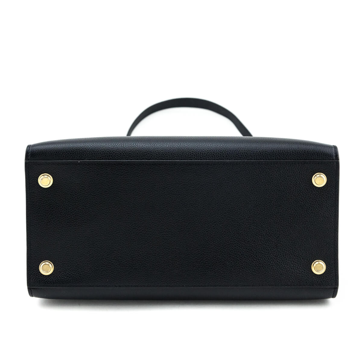 Louis Vuitton Black Taurillon City Steamer GM - Love that Bag etc - Preowned Authentic Designer Handbags & Preloved Fashions