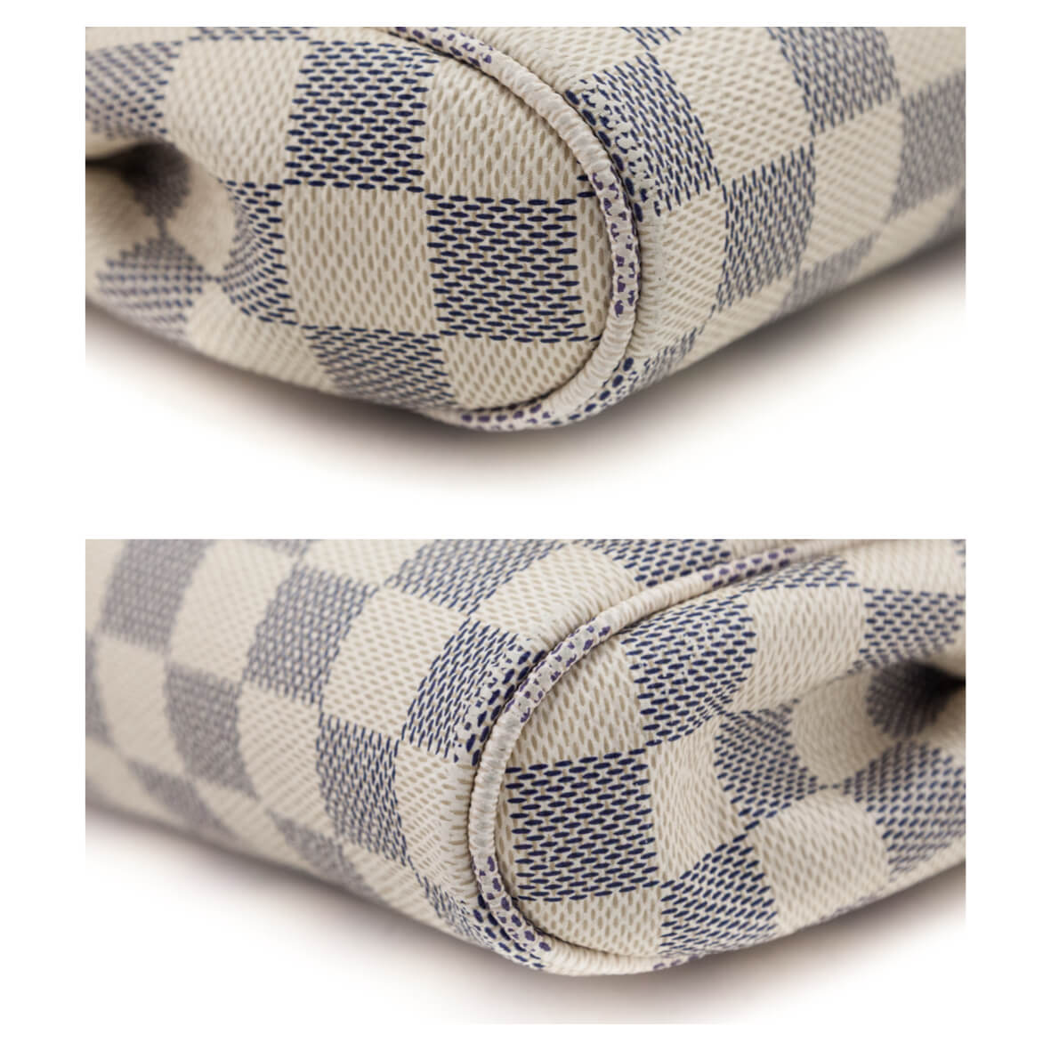 Louis Vuitton Damier Azur Favorite MM - Love that Bag etc - Preowned Authentic Designer Handbags & Preloved Fashions