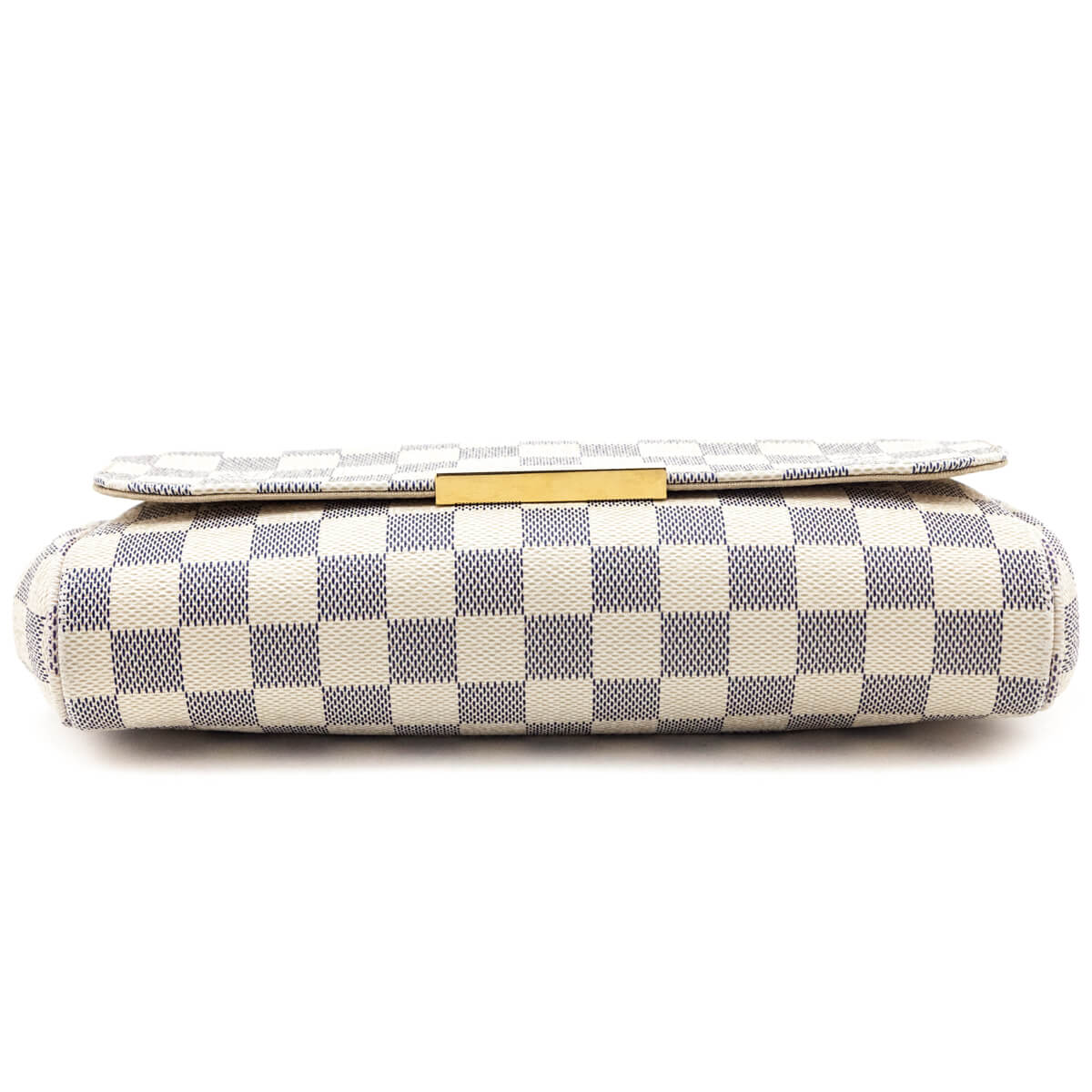 Louis Vuitton Damier Azur Favorite MM - Love that Bag etc - Preowned Authentic Designer Handbags & Preloved Fashions