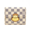 Louis Vuitton Damier Azur Joey Wallet - Love that Bag etc - Preowned Authentic Designer Handbags & Preloved Fashions