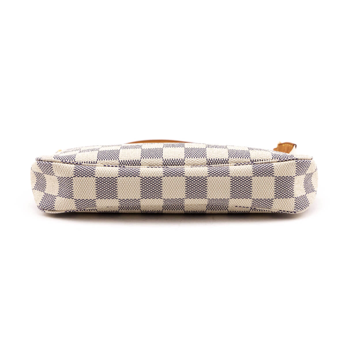 Louis Vuitton Damier Azur Pochette Accessoires - Love that Bag etc - Preowned Authentic Designer Handbags & Preloved Fashions