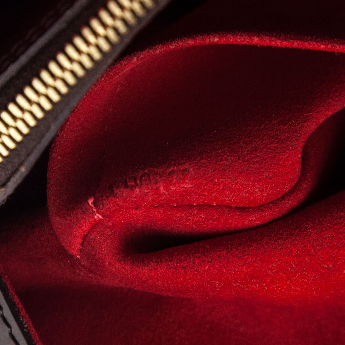 Louis Vuitton Damier Ebene Sistina GM Bag - Love that Bag etc - Preowned Authentic Designer Handbags & Preloved Fashions