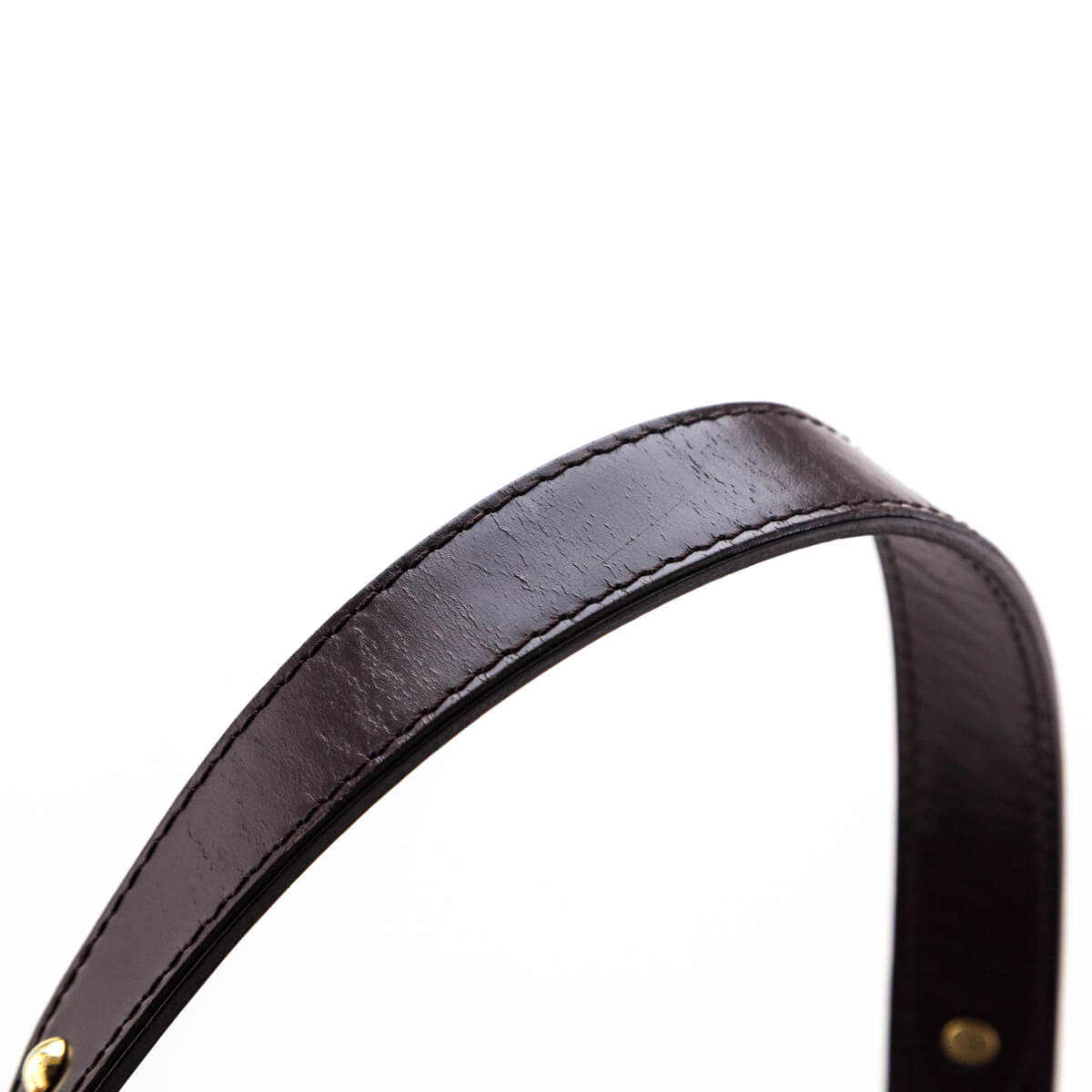 Louis Vuitton Damier Ebene Sistina GM Bag - Love that Bag etc - Preowned Authentic Designer Handbags & Preloved Fashions