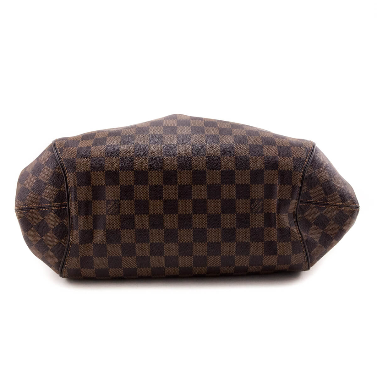 Louis Vuitton Damier Ebene Sistina GM Bag - Love that Bag etc - Preowned Authentic Designer Handbags & Preloved Fashions