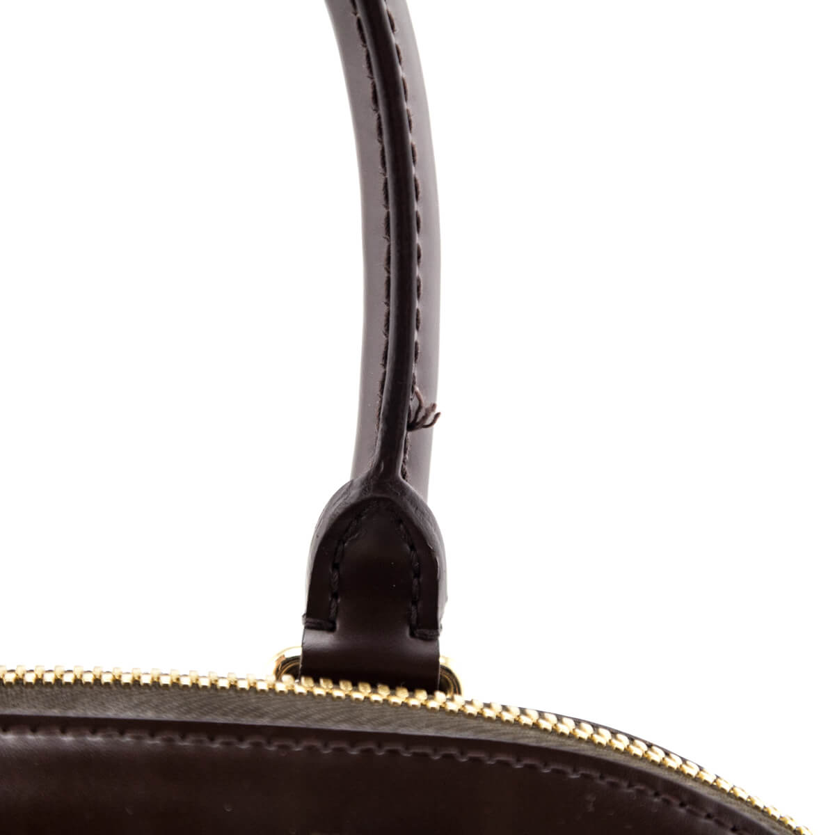 Louis Vuitton Damier Ebene Trevi PM - Love that Bag etc - Preowned Authentic Designer Handbags & Preloved Fashions