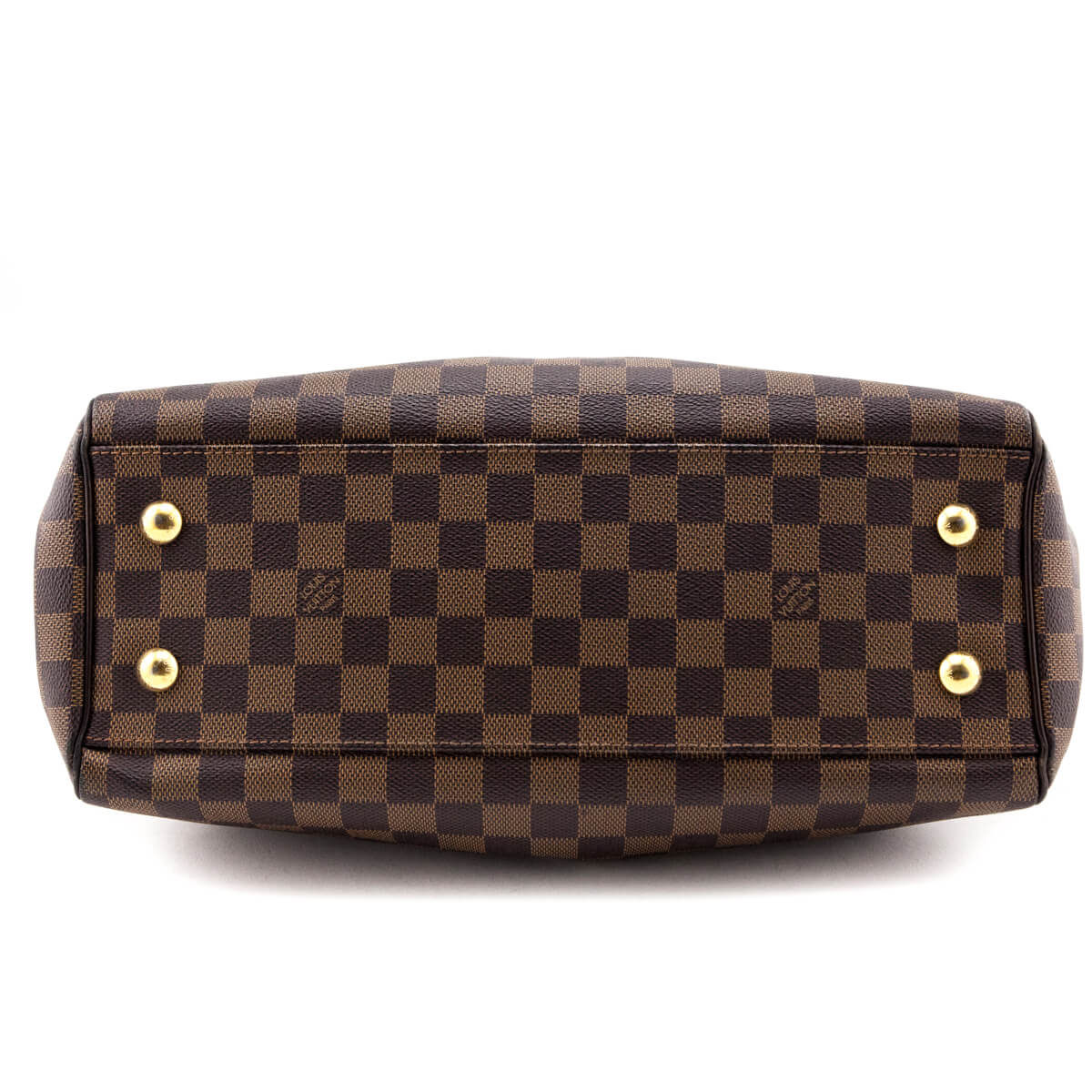 Louis Vuitton Damier Ebene Trevi PM - Love that Bag etc - Preowned Authentic Designer Handbags & Preloved Fashions