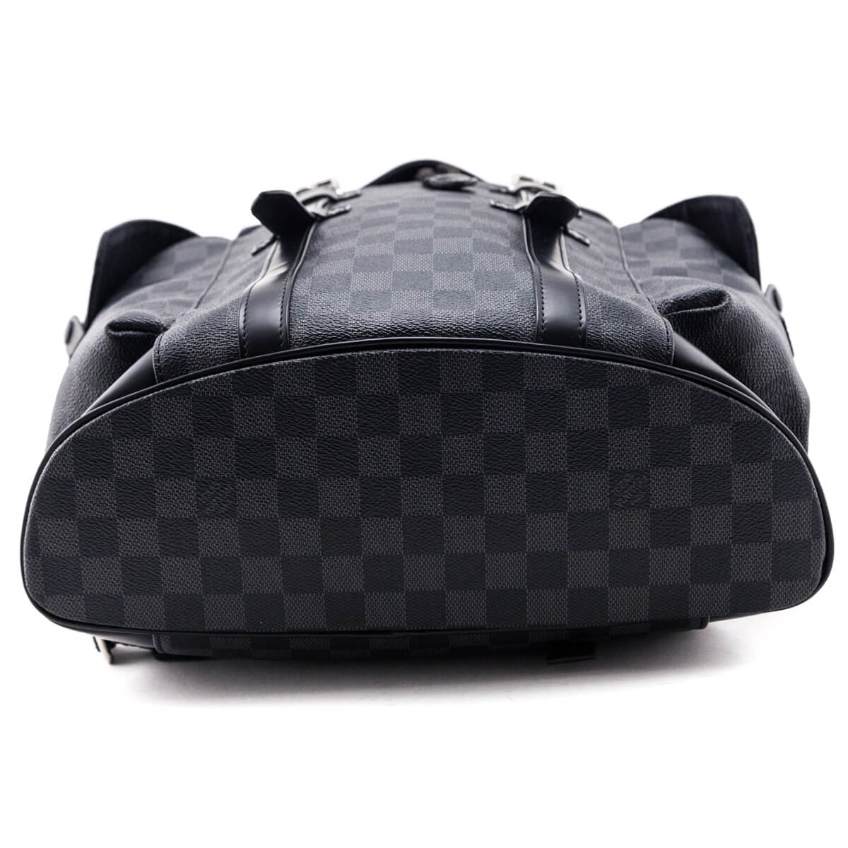 Louis Vuitton Damier Graphite Christopher PM - Love that Bag etc - Preowned Authentic Designer Handbags & Preloved Fashions