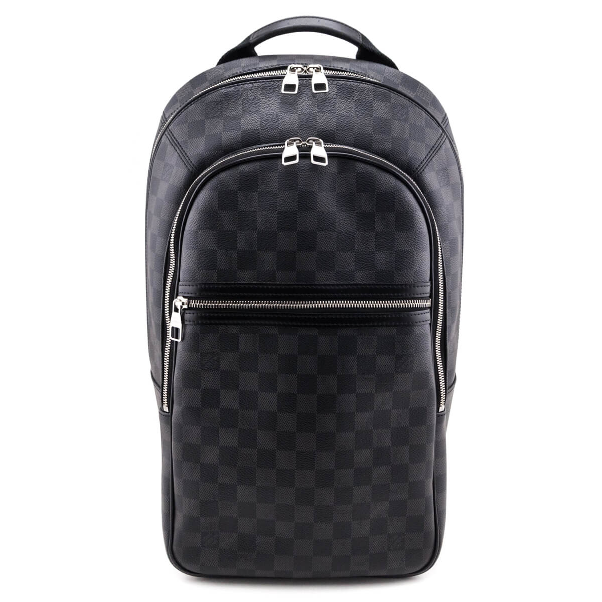 Louis Vuitton Damier Graphite Michael Backpack - Love that Bag etc - Preowned Authentic Designer Handbags & Preloved Fashions