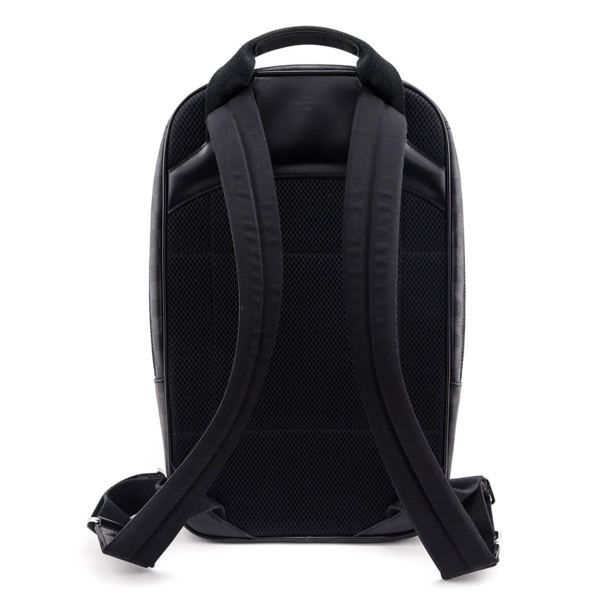 Louis Vuitton Damier Graphite Michael Backpack - Love that Bag etc - Preowned Authentic Designer Handbags & Preloved Fashions
