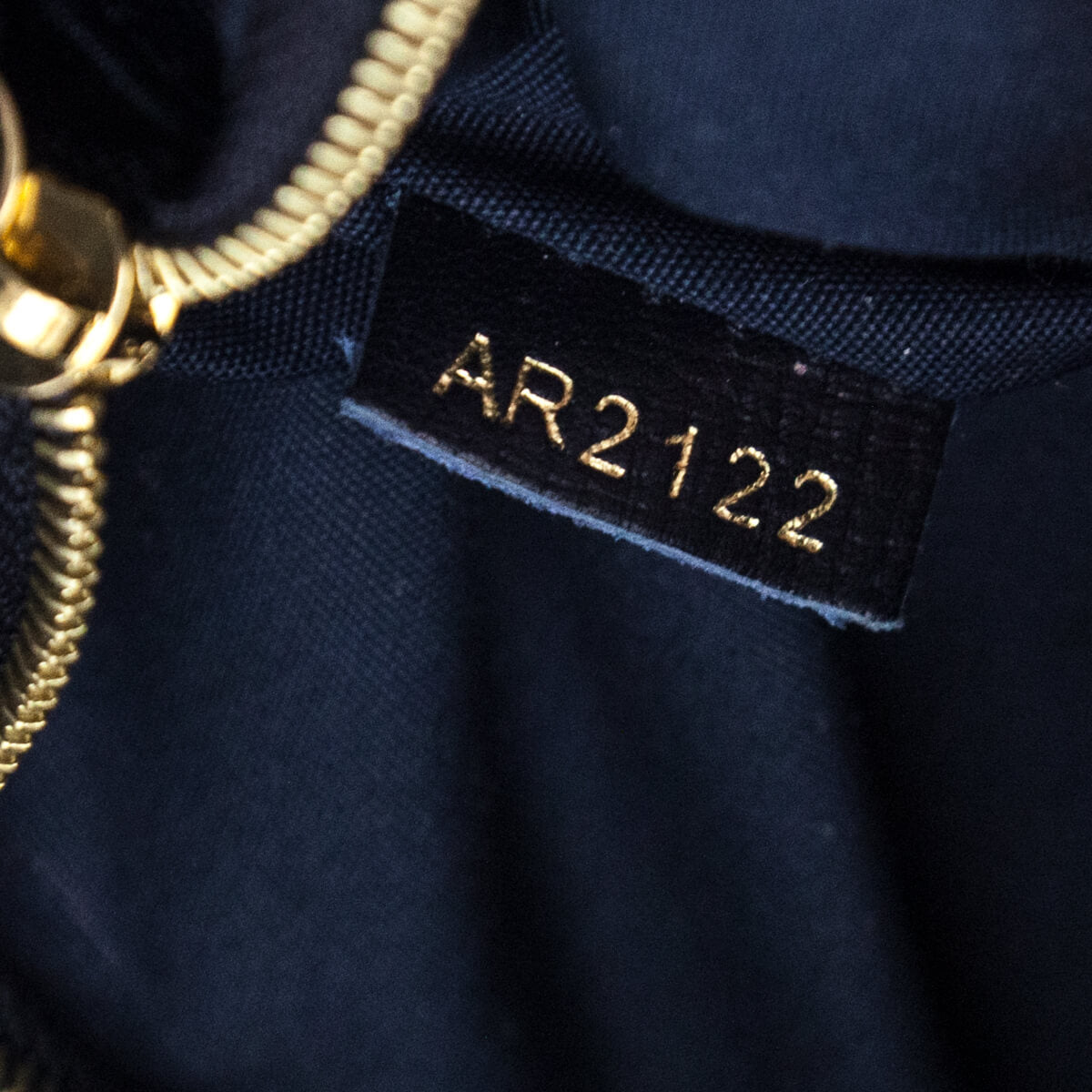 Louis Vuitton Encre Monogram Idylle Rendez Vous MM - Love that Bag etc - Preowned Authentic Designer Handbags & Preloved Fashions