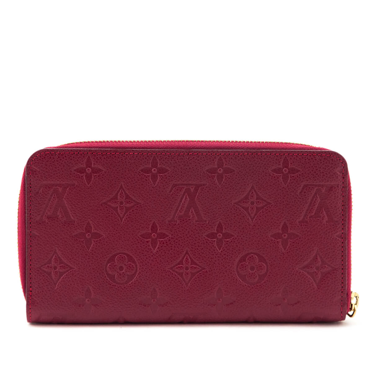Louis Vuitton Jaipur Empreinte Secret Long Wallet - Love that Bag etc - Preowned Authentic Designer Handbags & Preloved Fashions