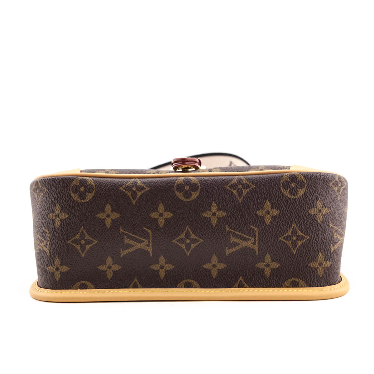 Louis Vuitton Monogram Diane Bag - Love that Bag etc - Preowned Authentic Designer Handbags & Preloved Fashions