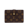 Louis Vuitton Vintage Monogram French Purse Wallet - Love that Bag etc - Preowned Authentic Designer Handbags & Preloved Fashions