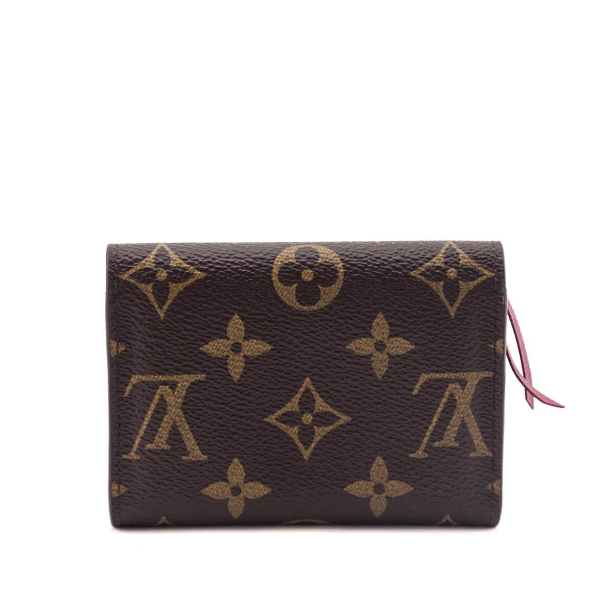 Louis Vuitton Monogram Fuchsia Rosalie Coin Purse