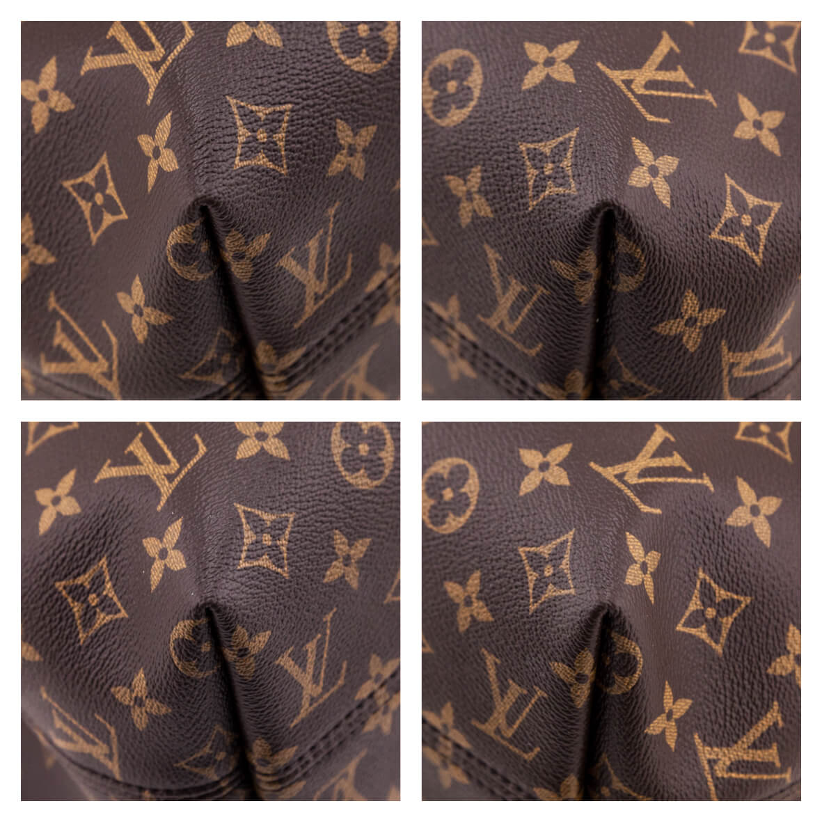 Louis Vuitton Monogram Graceful MM - Love that Bag etc - Preowned Authentic Designer Handbags & Preloved Fashions