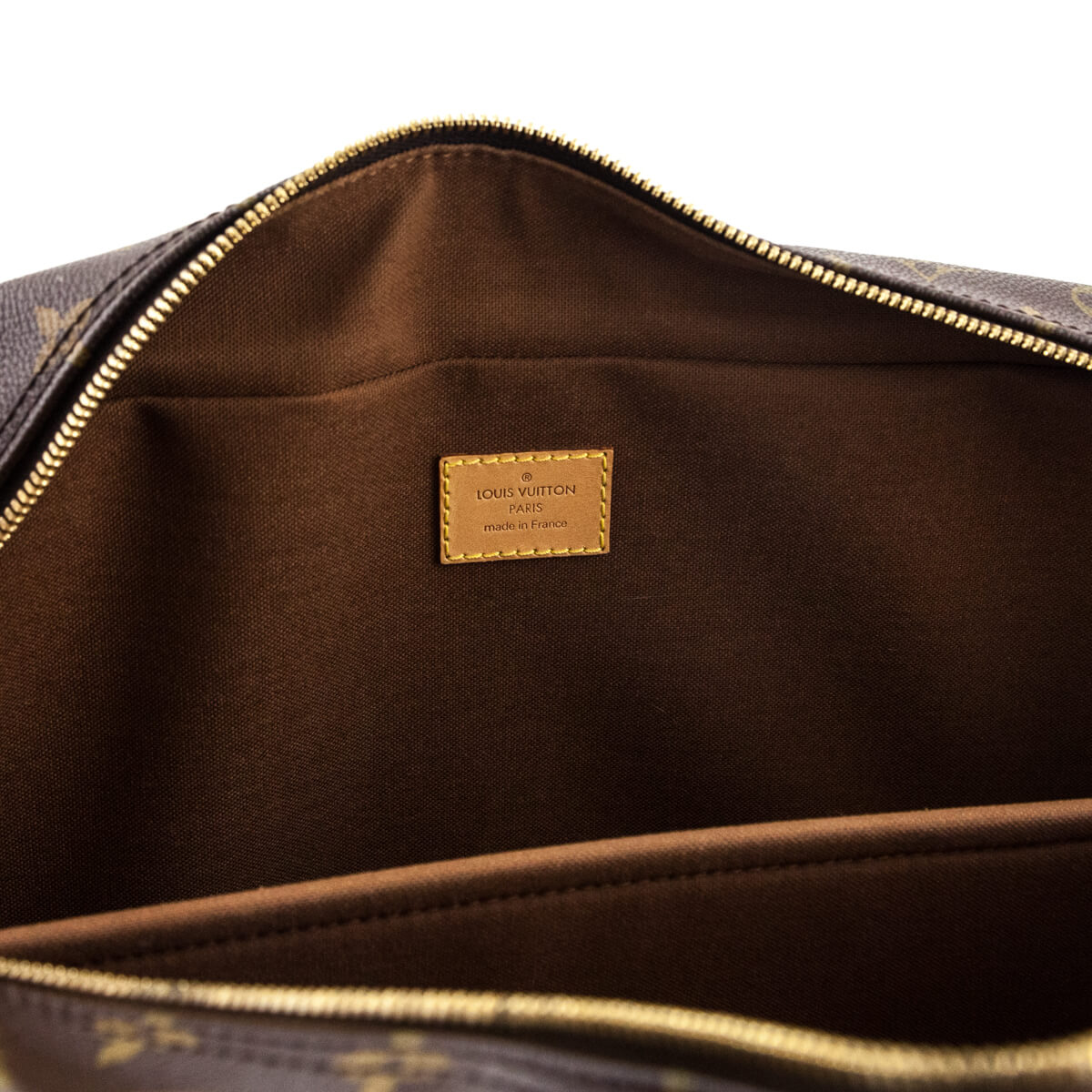 Louis Vuitton Monogram Icare Bag - Love that Bag etc - Preowned Authentic Designer Handbags & Preloved Fashions