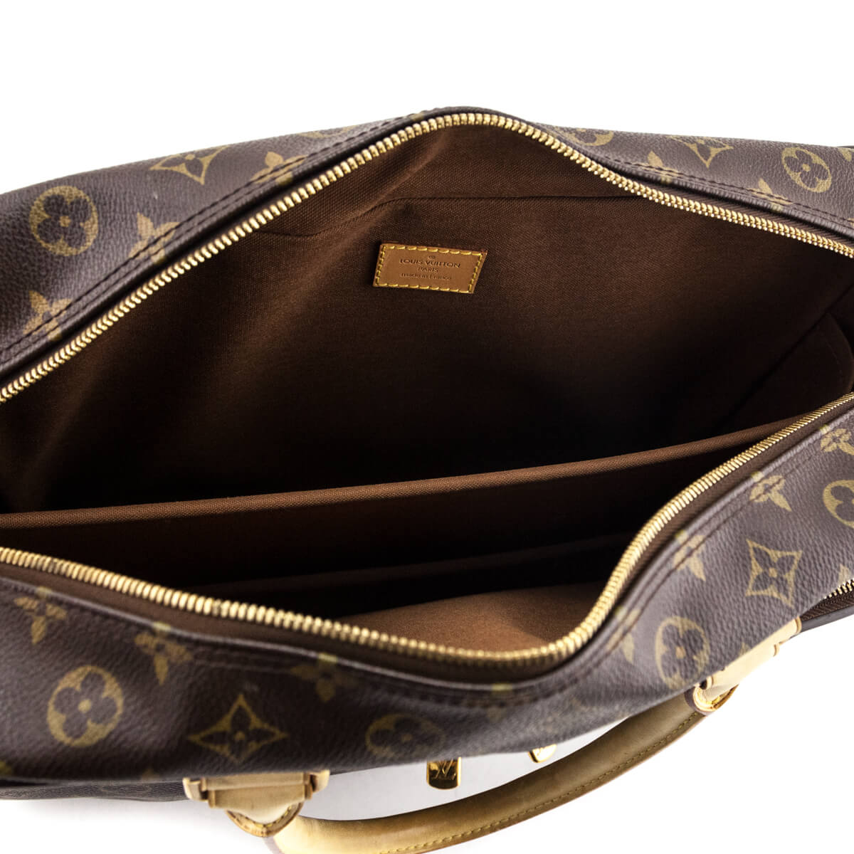 Louis Vuitton Monogram Icare Bag - Love that Bag etc - Preowned Authentic Designer Handbags & Preloved Fashions