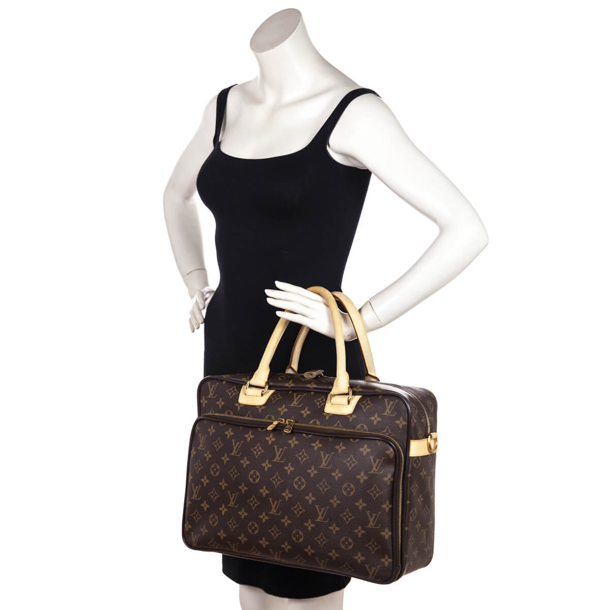 Louis Vuitton Monogram Icare Bag - Love that Bag etc - Preowned Authentic Designer Handbags & Preloved Fashions