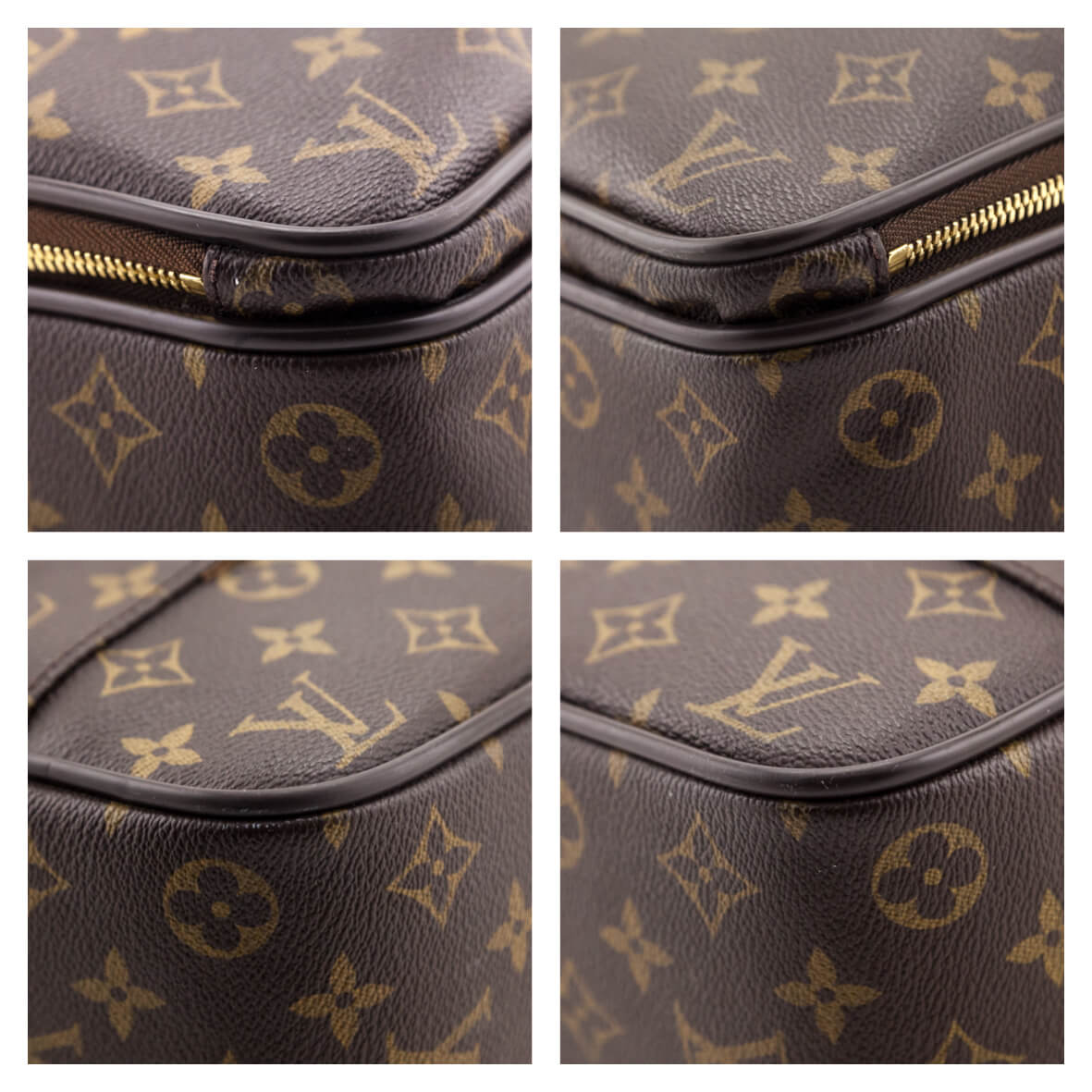 Louis Vuitton Monogram Icare Bag - Love that Bag etc - Preowned Authentic Designer Handbags & Preloved Fashions