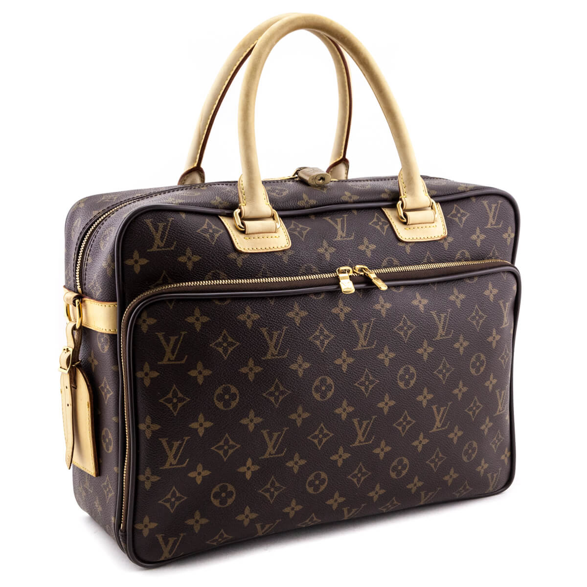 Louis Vuitton Monogram Icare Bag - Love that Bag etc - Preowned Authentic Designer Handbags & Preloved Fashions