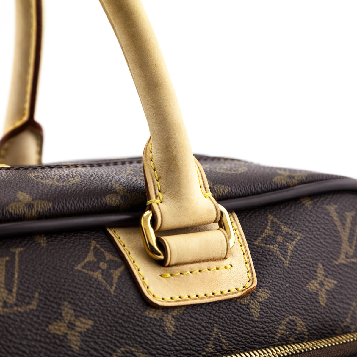 Louis Vuitton Monogram Icare Bag - Love that Bag etc - Preowned Authentic Designer Handbags & Preloved Fashions