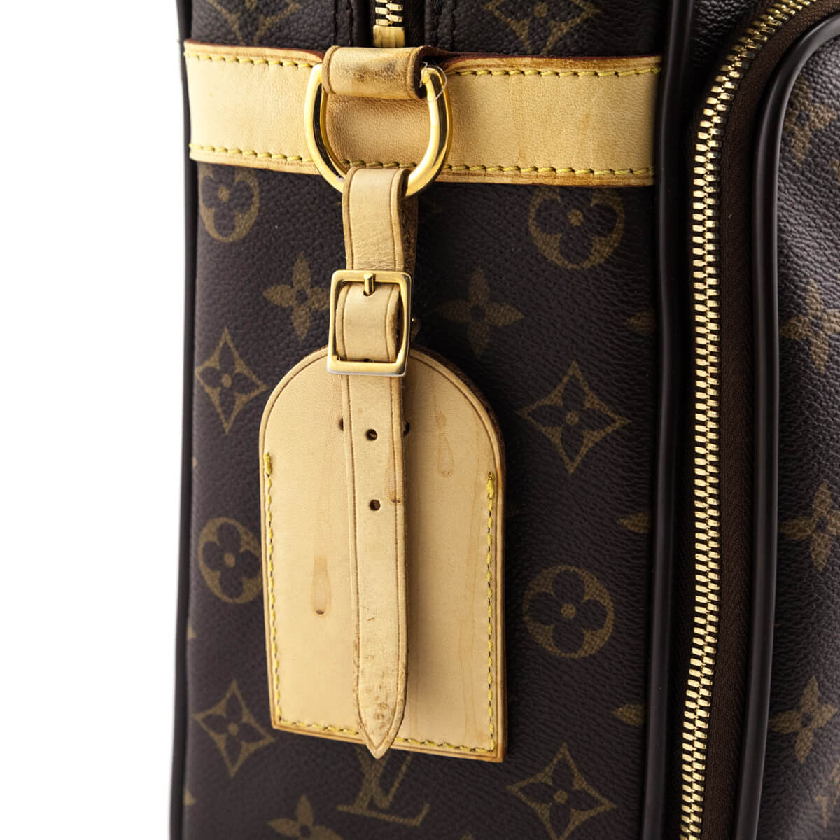 Louis Vuitton Monogram Icare Bag - Love that Bag etc - Preowned Authentic Designer Handbags & Preloved Fashions